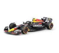 Bburago F1 Red Bull Racing RB19 #11 Sergio Perez 2023 1:43 Model