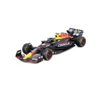 Bburago F1 Red Bull Racing RB19 #11 Sergio Perez 2023 1:43 Model