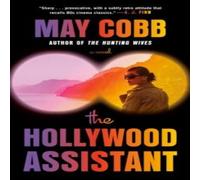 May Cobb Hollywood Assistant Paperback Book May Cobb Multicolor