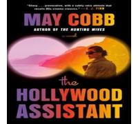 May Cobb The Hollywood Assistant Paperback Book May Cobb Multicolor