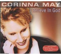 May,Corinna - I Believe in God