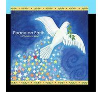 May, Daniel - Peace on Earth