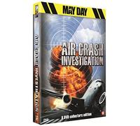 May Day - Air Crash Investigations (9 DVD Box Set)