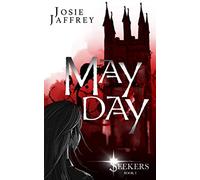 May Day: If the murderer you’re tracking is a vampire, then you want a vampire detective. (Seekers)