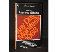 May Day Manifesto 1968 (Penguin specials)