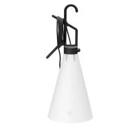 May Day / Mayday Multipurpose Light Outdoor Flos Black - 8059607611050