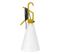 May Day / Mayday Multipurpose Light Outdoor Flos Mustard yellow - 8059607611067