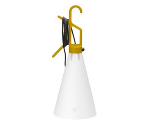 May Day / Mayday Multipurpose Light Outdoor Flos Mustard yellow - 8059607611067