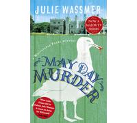 May Day Murder : Now a major TV series, Whitstable Pearl, starring Kerry Godliman