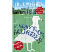 May Day Murder: Now a major TV series, Whitstable Pearl, starring Kerry Godliman (Whitstable Pearl Mysteries)