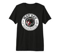May Day Shirt - International Workers Day - MayDay Premium T-Shirt
