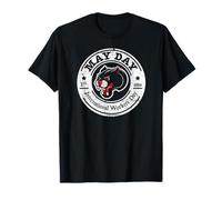 May Day shirt - International Workers Day - Mayday T-Shirt
