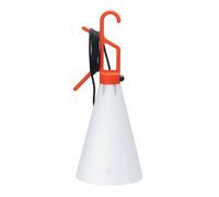 May Day Table Lamp Orange