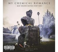 May Death Never Stop You: The Greatest Hits 2001-2013