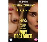 May December