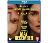 May December
