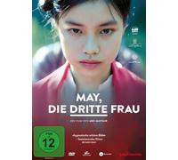 May,die Dritte Frau - May, Die Dritte Frau [Import]
