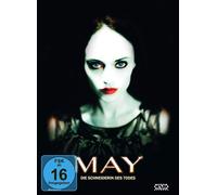 MAY - die Schneiderin des Todes - uncut - auf 333 limitiertes Mediabo (Blu-ray)