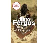 May et Chance: Les journaux de June Wolf Hadley