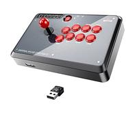 May Flash F500 Arcade FightStick and MAGICBOOTS Bundle for Playstation 4
