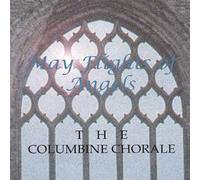 May Flights of Angels