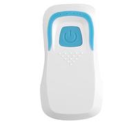 May Gifts Scanner Security RFID IC Bluetooth Bluetooth Card Reader, Card Reader, Wireless Frequency Sauna Baths Multimedia Systems for Access Control Membership[White, IC]