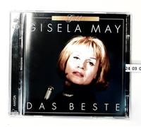 May, Gisela - Gisela May-Das Beste