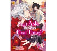 May I Ask for One Final Thing?, Vol 2