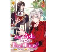 May I Ask for One Final Thing?, Vol 3