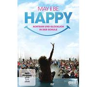 May I Be Happy - Achtsam und glücklich in der Schule (DVD)