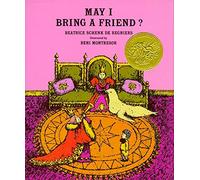 May I Bring a Friend?