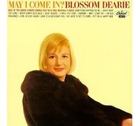 May I Come In? By Blossom Dearie (1998-09-14)