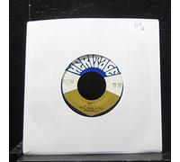 May I / Day By Day My Love Grows Stronger [Vinyl Single 7'']