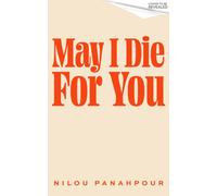 May I Die For You