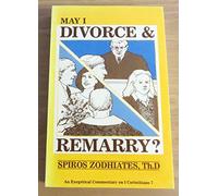 May I Divorce & Remarry