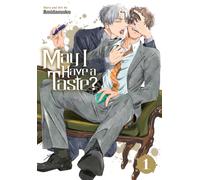 May I Have a Taste?, Vol. 1 : Volume 1