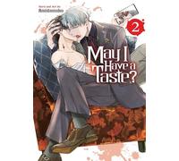 May I Have a Taste?, Vol. 2
