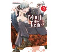 May I Have a Taste?, Vol. 2 : Volume 2