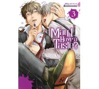 May I Have a Taste?, Vol. 3