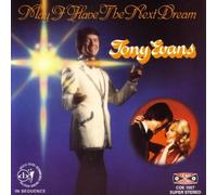 May I Have the Next Dream