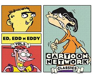 May I Have This Ed/Look Before You Ed