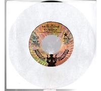 May I Take A Giant Step-7" 45
