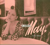 May, Imelda - Love Tattoo