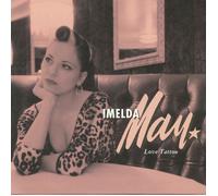 Imelda May - Love Tattoo [180 gm black vinyl]