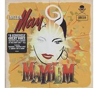 May, Imelda - Mayhem
