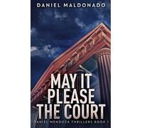 May It Please The Court