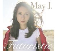 MAY J. - Futuristic