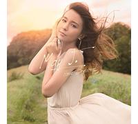May J. - Have Dreams! (CD+BD) [Japan CD] RZCD-86117