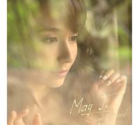 May J. - Have Dreams! (CD+DVD) [Japan CD] RZCD-86116