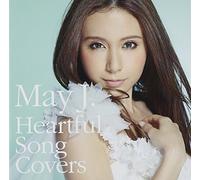 May J. - May J. - Heartful Song Covers [Japan CD] RZCD-59571